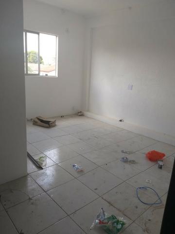 Aluguel Anual - Apartamento de 1 quarto a partir de 680,00 - Foto 4