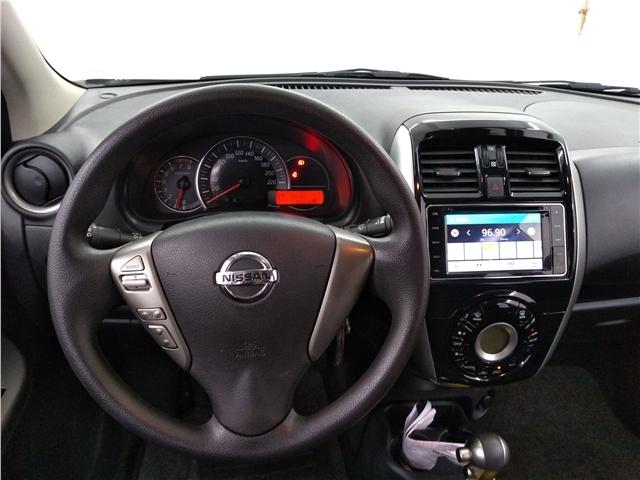 Nissan March 1.6 sl 16v flex 4p xtronic - Foto 13