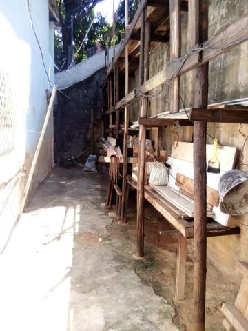 Vendo Casa de dois andares no centro de Vitória - Foto 8