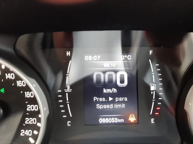 Fiat Toro 2.0 16V Turbo Diesel Freedom Manual 2017 - Foto 10