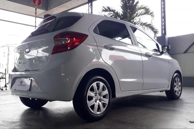 FORD KA 2017/2018 1.0 TI-VCT SE 12V FLEX 4P MANUAL - Foto 7
