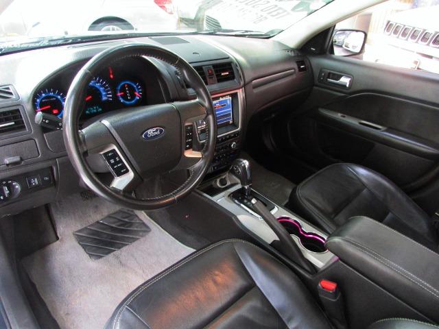 Fusion 2012 V6 AWD - Foto 19