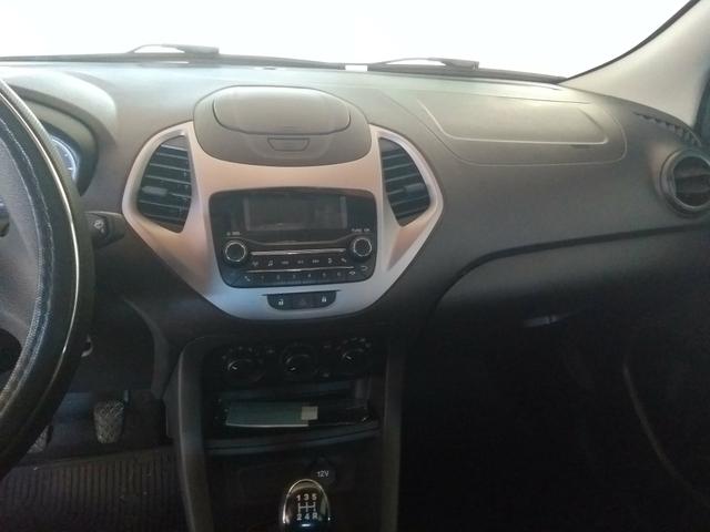 Ford Ka 1.0 se. 2018/2019