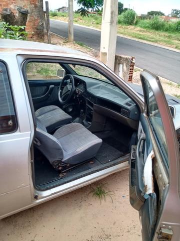 Carro kdt