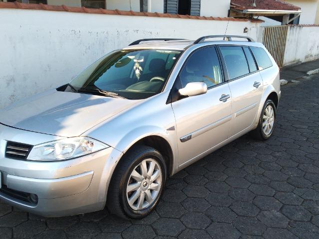 Renault Megane Gt 2012 completo