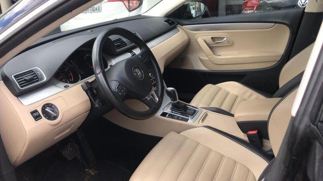 Volkswagen Passat 2.0 TSI CC 16V Turbo - Foto 8