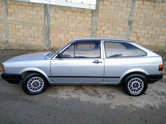 Gol 89 original - Foto 11