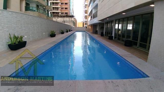 Excelente 4 quartos com 2 suítes na Orla de Itaparica Ed. Parador - Foto 10