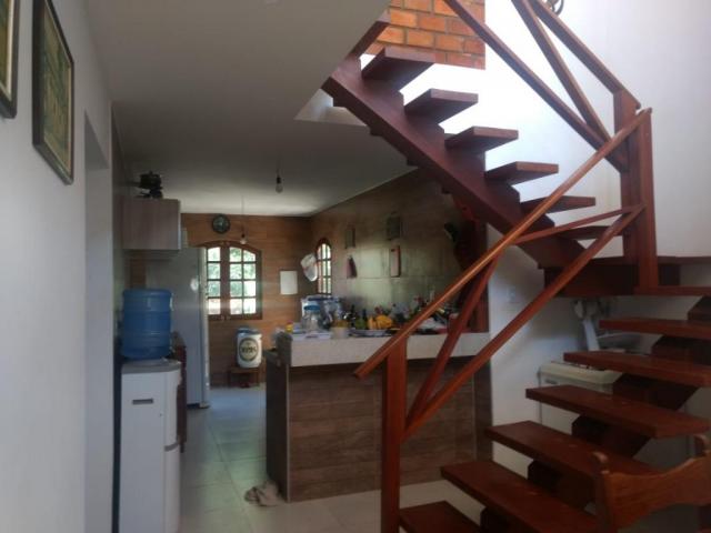 Casa com 5 dormitórios à venda, 220 m² por R$ 550.000 - Loteamento Serra Grande - Gravatá/ - Foto 19