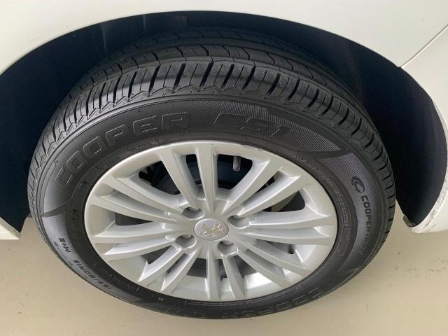 208 2016/2017 1.2 ACTIVE PACK 12V FLEX 4P MANUAL - Foto 7
