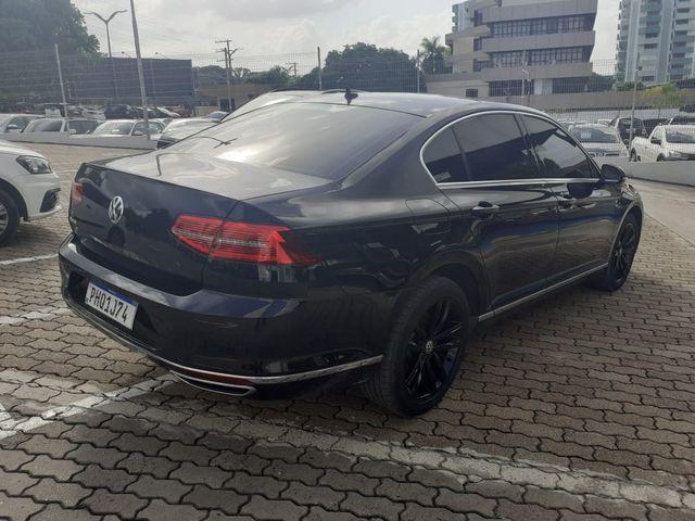 Volkswagen Passat Highline 2.0 TSI - Foto 4