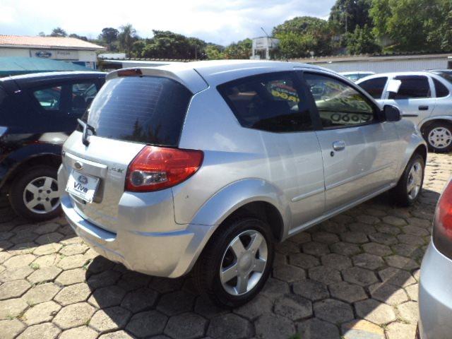 FORD KA 2008/2009 1.0 MPI 8V FLEX 2P MANUAL - Foto 8