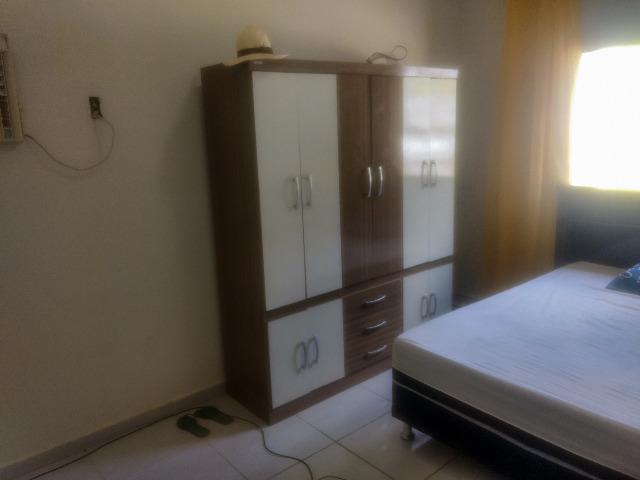Apartamento mobiliado em paulista em condominio proximo ao mar - Foto 10
