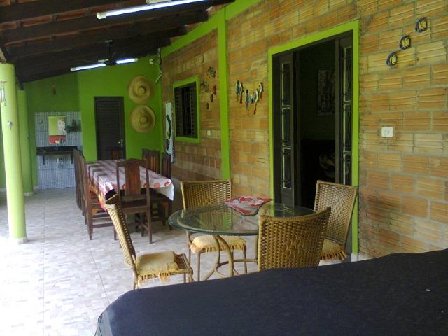 Aluga-se casa para temporada de carnaval em Aruana com 5 quartos 3 suítes e piscina ! - Foto 12