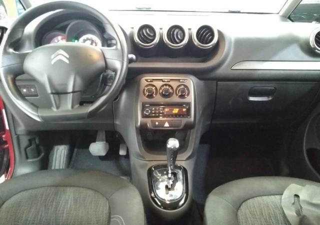 Citroen C3 Picasso 1.6 Tendance - 2015 - Foto 11