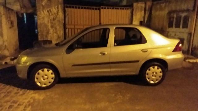 Vendo prisma 2009 completo (aceito proposta) - Foto 4
