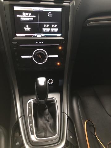 Fusion AWD 16/16 oportunidade - Foto 6