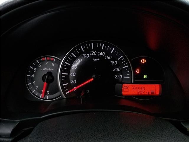 Nissan March 1.6 sl 16v flex 4p xtronic - Foto 16
