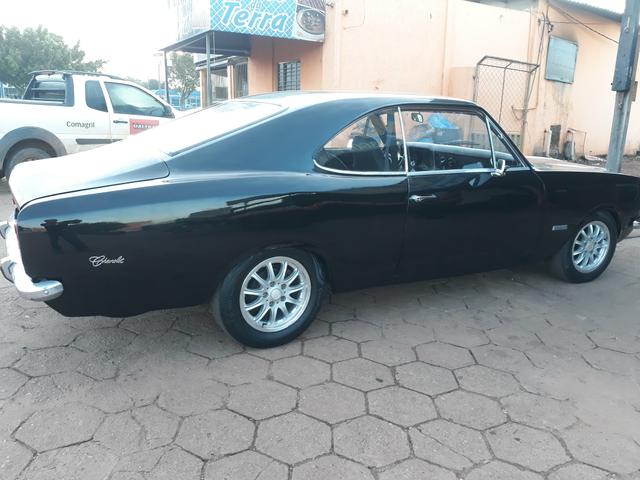 GM Opala 78 - Foto 4