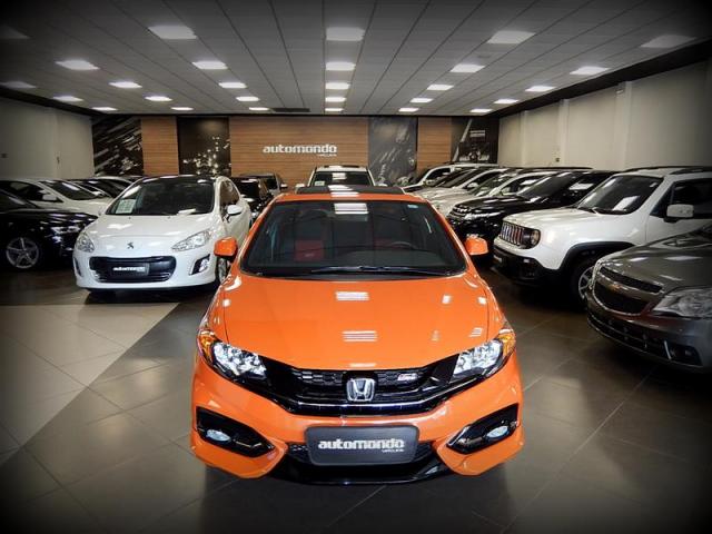 HONDA CIVIC 2.4 SI 16V GASOLINA 2P MANUAL - Foto 3