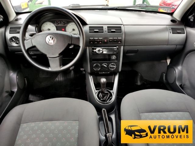 Volkswagen Gol 1.6 Power - Ano 2005 Abaixo da Fipe - Foto 10
