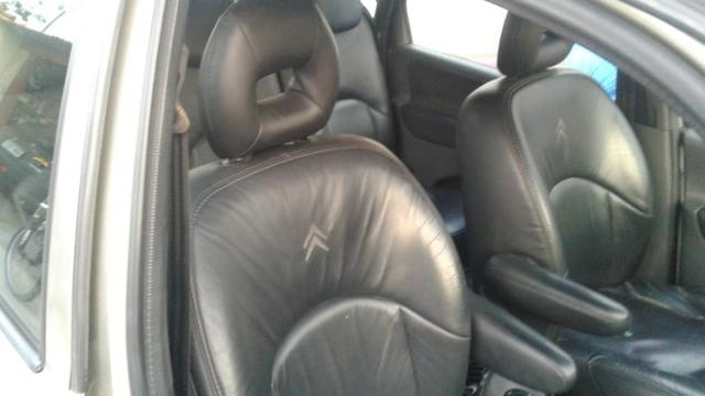 Xsara picasso fase ll 1.6 muito novo - Foto 6