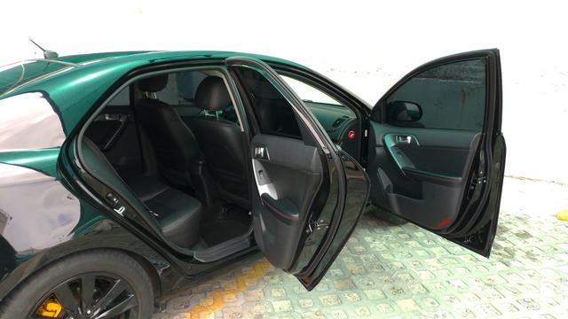 Kia Cerato SX3
