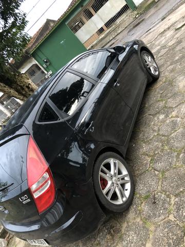 Hyundai I30 2011/12 selado e kitado top da categoria - Foto 4