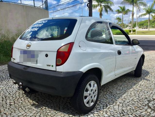 Veículo Chevrolet Celta 1.0 mpf LT 8V Flex 4P Manual - Foto 2