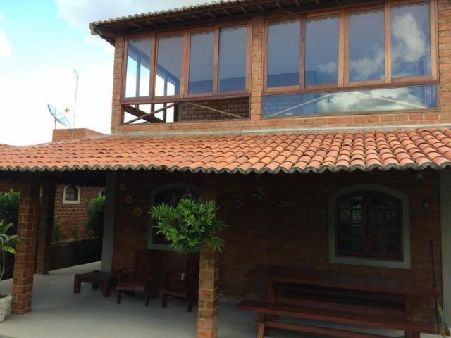 Casa com 5 dormitórios à venda, 220 m² por R$ 550.000 - Loteamento Serra Grande - Gravatá/ - Foto 4