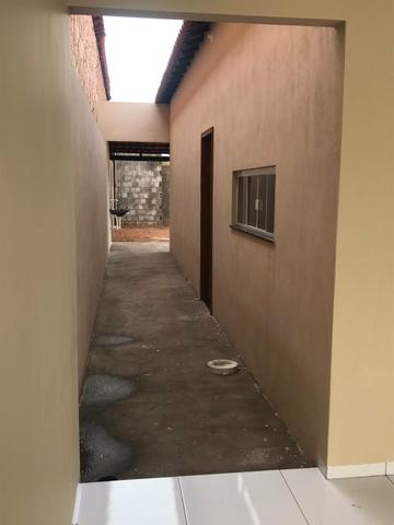 Vendo ou Troco Casa no Residencial Maranata 01, avista ou financiada - Foto 17