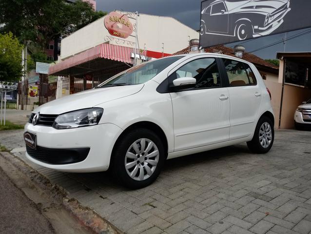 Vw fox gii 1.0 flex 2013 - Foto 13