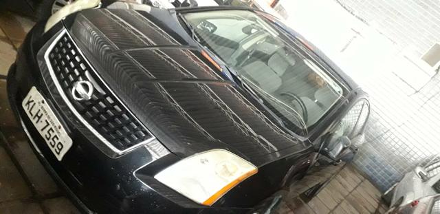 Sentra 2009 extra