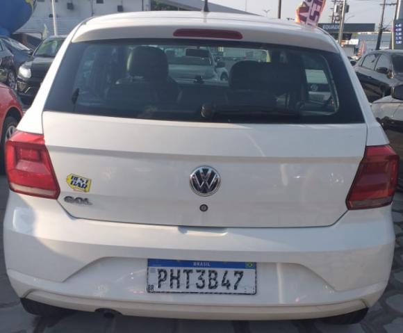Gol Trendline - Foto 5