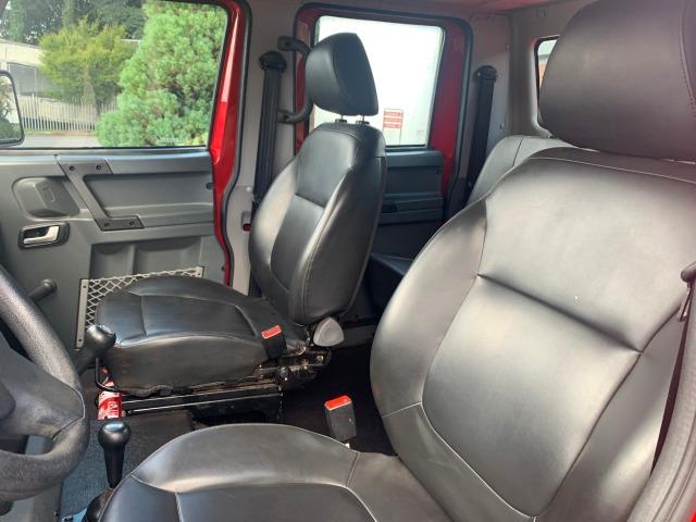 Agrale Marruá AM200 Cabine Dupla G2 - Foto 2