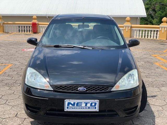 Focus 2.0 16V 2.0 16V Flex 5p - Foto 3