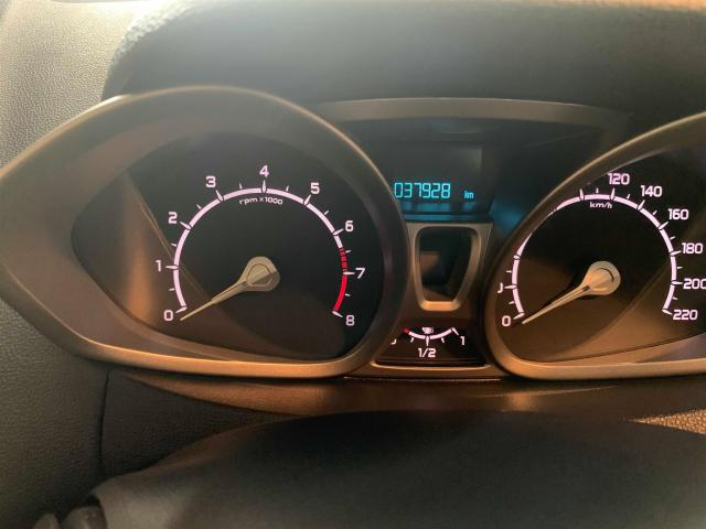 ECOSPORT 2014/2015 2.0 TITANIUM 16V FLEX 4P POWERSHIFT - Foto 6