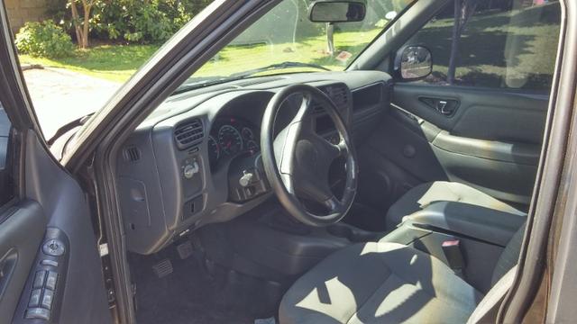 GM / S 10 Blazer Advantage 2.4/2.4 GAS 2006 - Foto 3