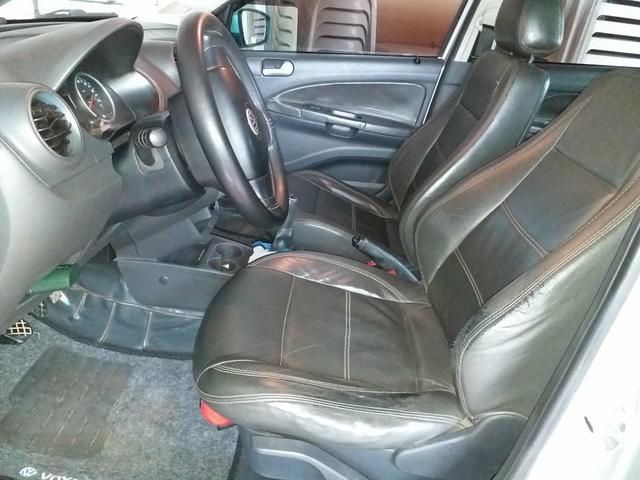 Vendo Voyage 1.6 Trendline - Foto 6