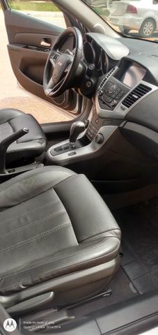 Cruze 1.8 LT Automático 2014 - Foto 4