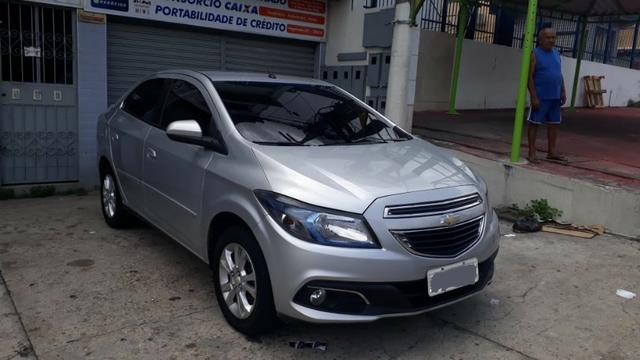 Prisma LTZ Automático