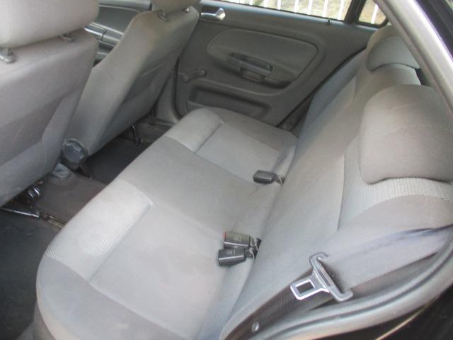 Vw gol g5 1.0 8v flex - Foto 3