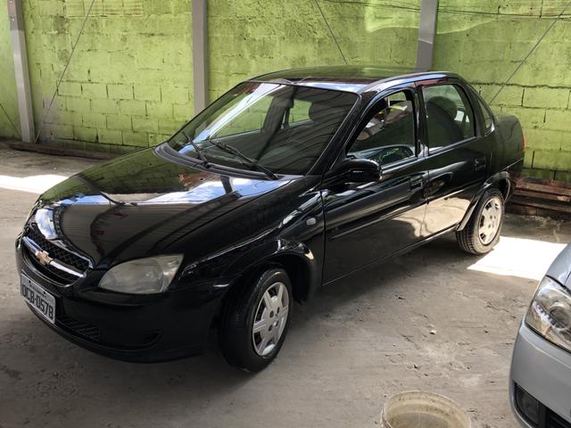Clássic Ideal p/ Uber R$1.900,00 entrada+financiamento* !!! - Foto 3