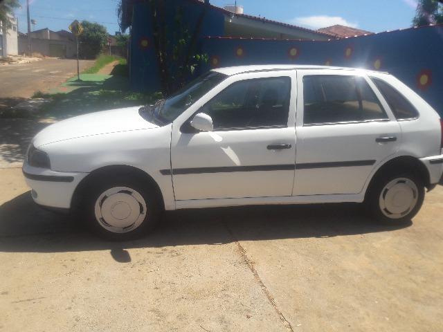 Gol G3 2004 8 válvulas - Foto 3