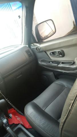Mitsubishi L200 HPE 4X4 2.5 - Foto 11