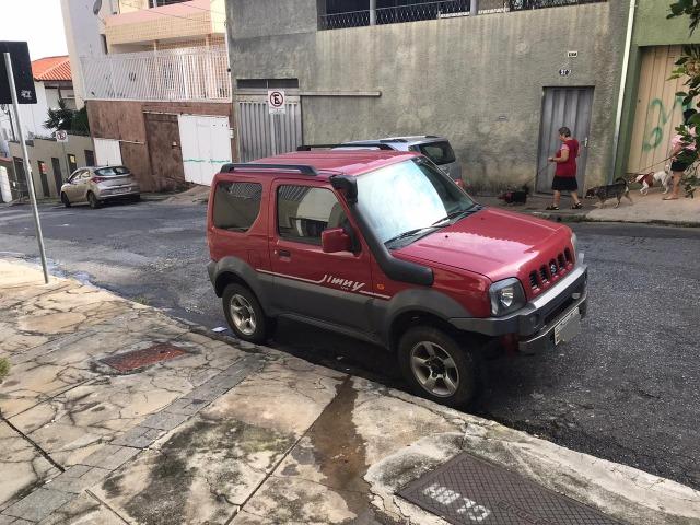 Suzuki jimny - Foto 5