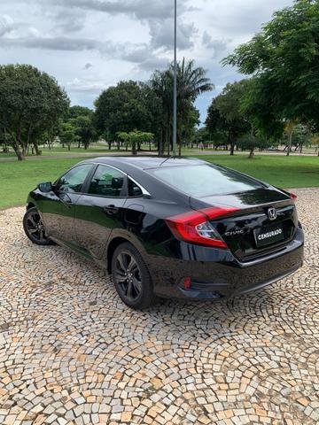 Honda Civic 2.0 Sport 2017/17 - Foto 2