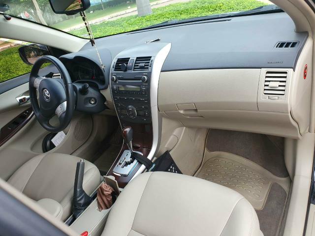 Vendo Corolla Altis automático - Foto 4