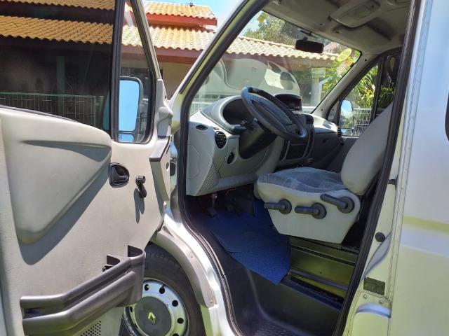 Van Renault Master - Foto 5