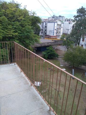 Apartamento central